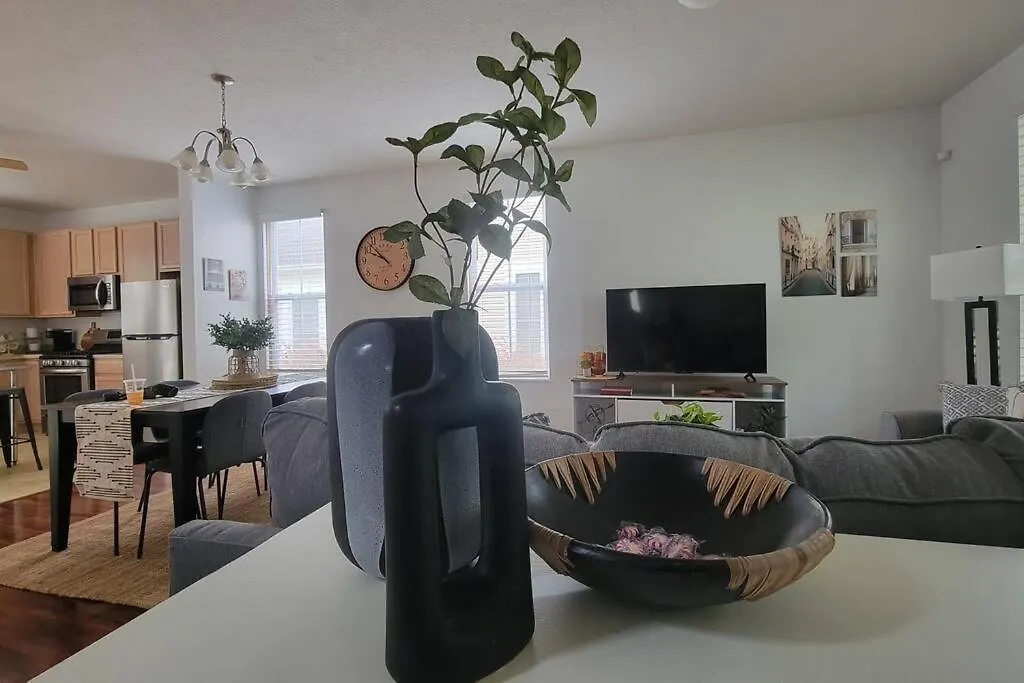 Holiday home Urban Oasis On 21St Villa Columbus United States